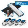 Roof Insulation Kit
