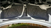 Trunk Sound Deadening Kit