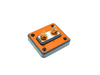 SMD® UB-2 (Universal Power/ Grounding Bar - 2 post)