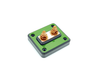 SMD® UB-2 (Universal Power/ Grounding Bar - 2 post)