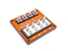 SMD Quad XL ANL Fuse Block