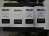 SMD Grand Slam Plus w/ Protective Briefcase