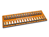 SMD® XL2 Distribution bar / 16 Slot Fuse Block