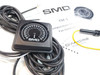 SMD Temperature Meter w/ Programable Fan Output (SMD TM-1) Steve Meade Designs meade916