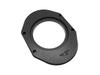 SMD Ford 6.5" Speaker Adapters - Sky High Car Audio (PAIR)