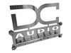 DC Audio Key Ring Holder – 18-Gauge Brushed Stainless Steel