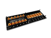 SMD® PNC-6 (Positive & Negative Combo) Fuse/ Distro Block