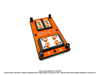 SMD® Double LR (Low Rider) Fuse Block