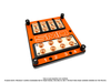 SMD® Quad LR (Low Rider) Fuse Block