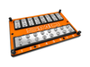 SMD® Deca LR (Low Rider) Fuse Block