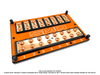 SMD® Deca LR (Low Rider) Fuse Block