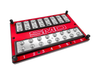 SMD® Deca LR (Low Rider) Fuse Block