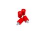 12mm Standoff Lift kit - 4 pack