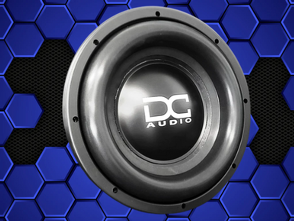 Level 3 Subwoofers