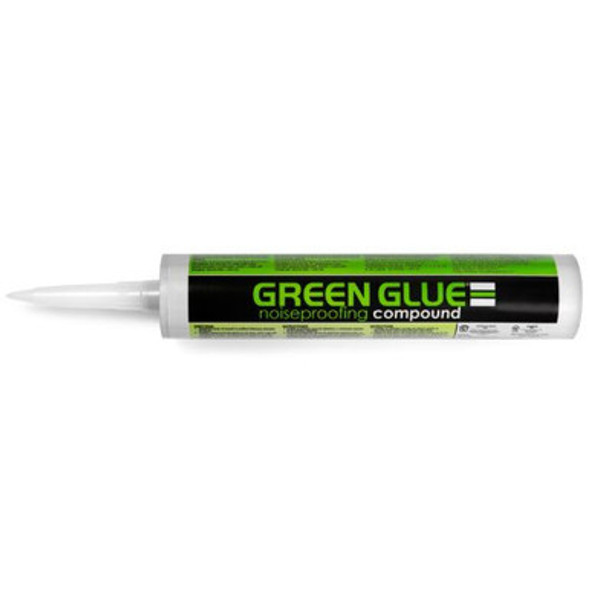 Green Glue™ Damping Compound (Drywall, Subfloor)