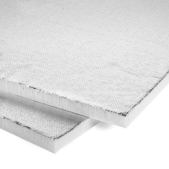 Mega Block™ - Hydrophobic Foam Heat Shield