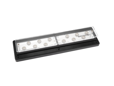 SMD Split Power/ Ground distribution block