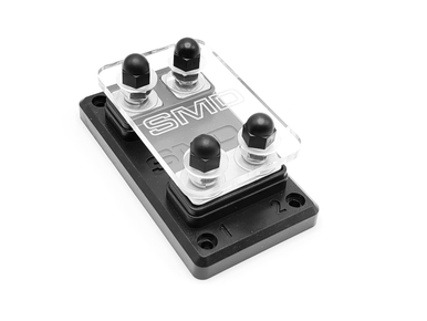 SMD FB-2 Double Fuse Block steve meade designs meade916
