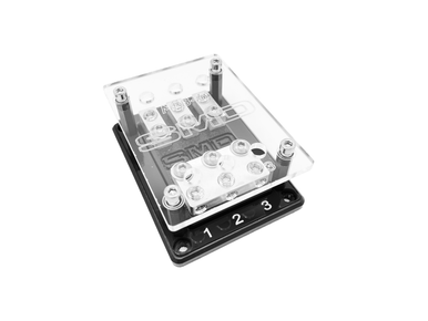 SMD MFB-3 Mini ANL Fuse Block