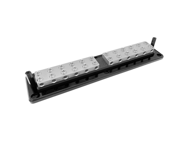 SMD MSB6-24 Premium Mini SPLIT Ground/ Positive Block