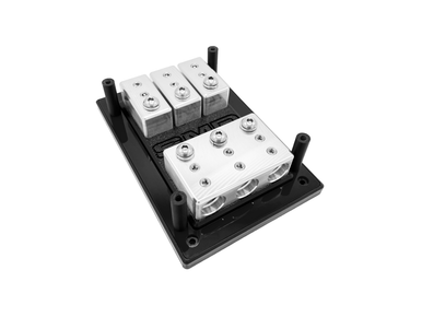 SMD Ultra Triple XL Fuse Block