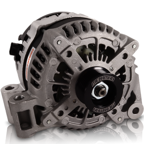 E Series 370 Amp Alt For Select GM 3.6L/3.0L