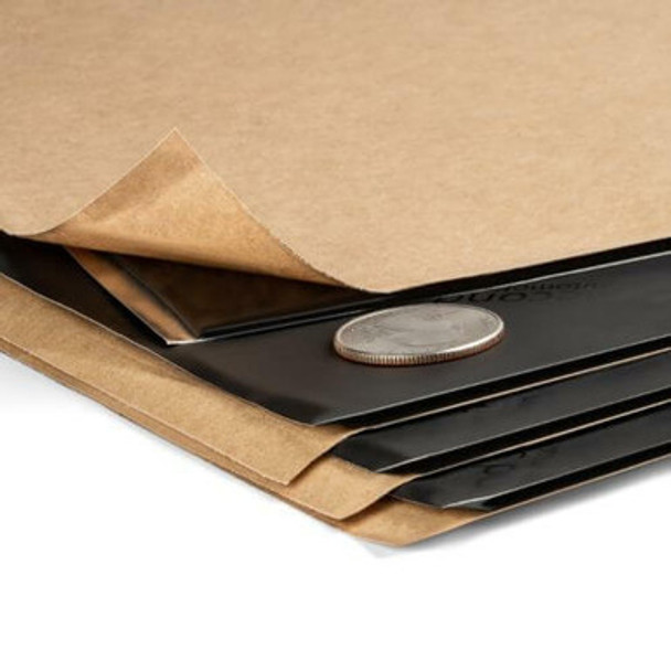 secondskinaudio Damplifier Pro™ Deadening Mats