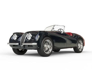 Factory Five Sound & Heat Packages