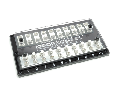 SMD Deca XL2 ANL Fuse Block