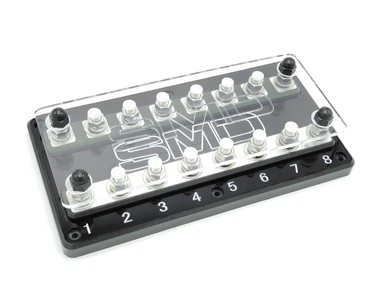 SMD Octo ANL Fuse Block