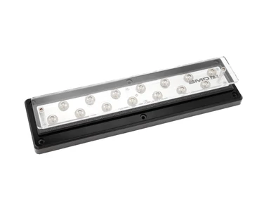 SMD Full Power/ Ground distribution block