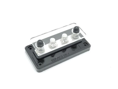 SMD UB-4 (Universal Power/ Grounding Bar - 4 post)