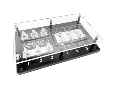 SMD PNC-3 (Positive & Negative Combo)