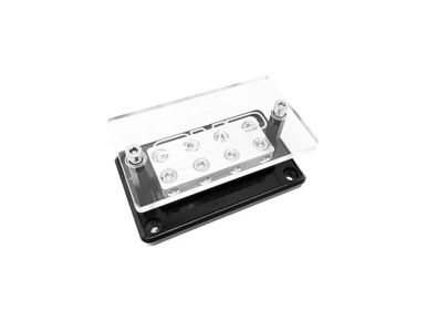 SMD MGB-4 Mini Ground/ Positive Block