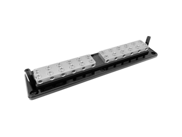 SMD MSB6-24 Premium Mini SPLIT Ground/ Positive Block