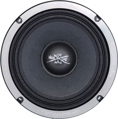 SHCA Pro Audio EL68 6.5