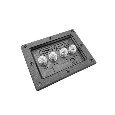SMD 2 Channel Speaker Terminal