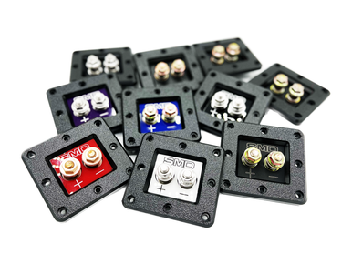 SMD 1 Channel Speaker Terminal