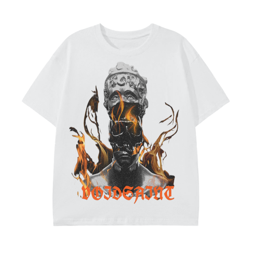 Unisex Classic T-Shirt - 180 GSM #250706PODPQ1419