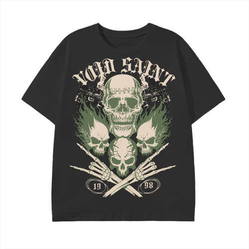 Unisex Classic T-Shirt - 180 GSM #250706PODPQ1485