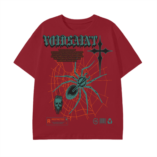 Unisex Classic T-Shirt - 180 GSM #250711PODPQ0006