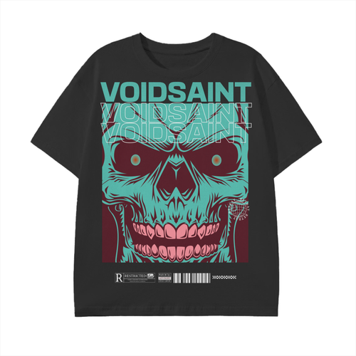 Unisex Classic T-Shirt - 180 GSM #250711PODPQ0095