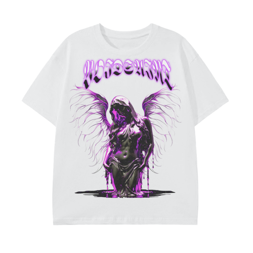 Unisex Classic T-Shirt - 180 GSM #250711PODPQ0241