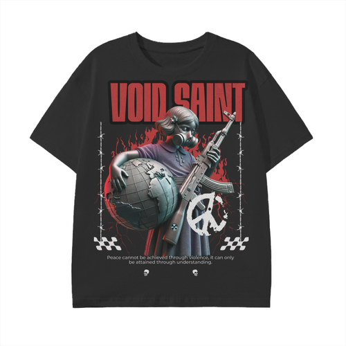 Unisex Classic T-Shirt - 180 GSM #250711PODPQ0308