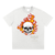 Sorona Quick-Dry Cooling T-shirt #250620PODPQ1453