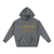 Oversize Fleeced Hoodie #250621PODRB1599