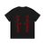 Essential Cotton T-Shirt #250628PODPQ0186