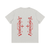 Essential Cotton T-Shirt #250628PODPQ0186