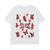Unisex Classic T-Shirt - 180 GSM #250704PODPQ1183