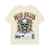 Unisex Classic T-Shirt - 180 GSM #250704PODPQ1309